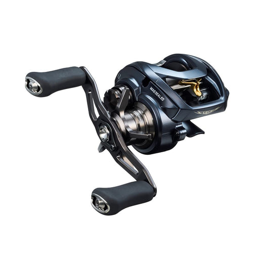 Daiwa 22 STEEZ A II TW 1000 6.3 Right Handed Aluminum Casting Reel ‎00613382 NEW_2