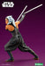Kotobukiya Artfx+ The Mandalorian Ahsoka Tano 1/10 PVC Easy Kit Figure SW195 NEW_3