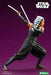 Kotobukiya Artfx+ The Mandalorian Ahsoka Tano 1/10 PVC Easy Kit Figure SW195 NEW_4