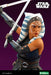 Kotobukiya Artfx+ The Mandalorian Ahsoka Tano 1/10 PVC Easy Kit Figure SW195 NEW_6