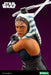 Kotobukiya Artfx+ The Mandalorian Ahsoka Tano 1/10 PVC Easy Kit Figure SW195 NEW_7