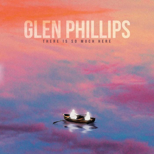 Glen Philips There Is So Much Here CD BSMF6230 Toad the Wet Sprocket Front Man_1