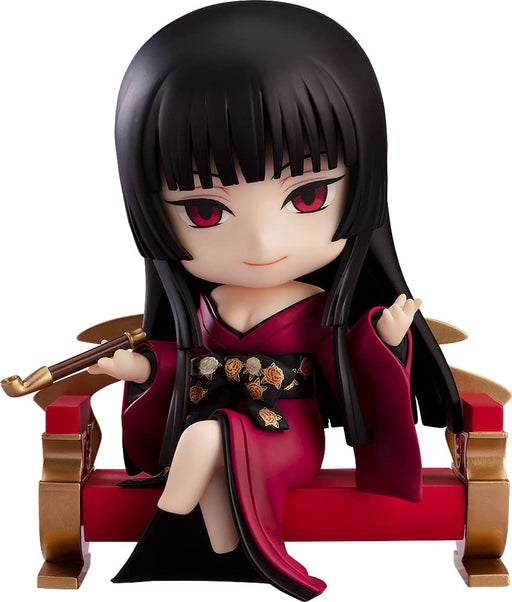 Nendoroid 1960 xxxHOLiC Yuko Ichihara Painted plastic non-scale Figure H100mm_1