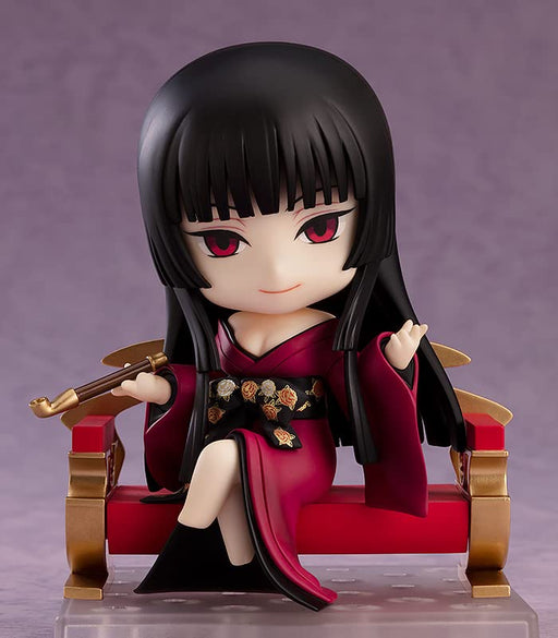 Nendoroid 1960 xxxHOLiC Yuko Ichihara Painted plastic non-scale Figure H100mm_2