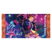 ENSKY Ensemble Stars!! Visual Bath Towel vol.3 18. Mitsuru Tenma H600xW1200xD3mm_1
