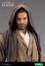Kotobukiya Artfx Star Wars Obi-Wan Kenobi 1/7 scale PVC Easy Kit Figure SW201_5
