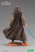 Kotobukiya Artfx Star Wars Obi-Wan Kenobi 1/7 scale PVC Easy Kit Figure SW201_9