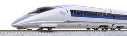 KATO 10-1794 N Gauge 500 Series Shinkansen Nozomi 8-Car Basic Set Railway Model_1