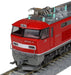KATO HO Gauge EF510 0 Electric Locomotive (without JRF Mark) 1-Car 1-317 NEW_2