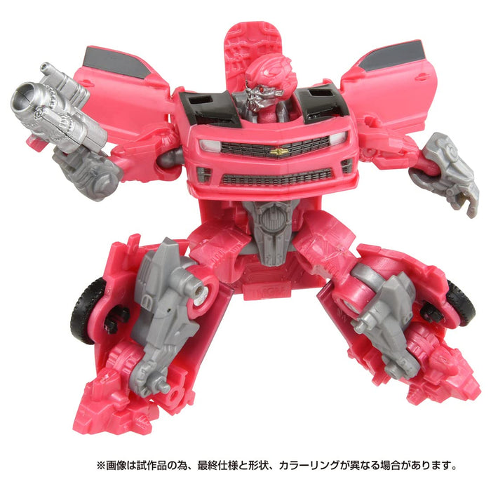 Takara Tomy Transformers Darkside Moon SS-101 Lazorbeak Plastic Action Figure_3