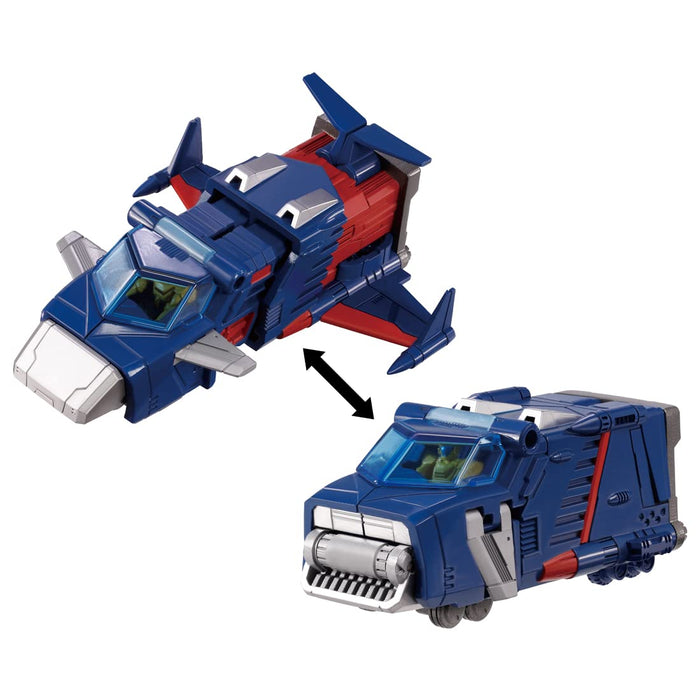 Takara Tomy Diaclone DA-96 Robot-Based Machine Diamond Fighter Diafighter/S NEW_1