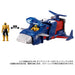 Takara Tomy Diaclone DA-96 Robot-Based Machine Diamond Fighter Diafighter/S NEW_5