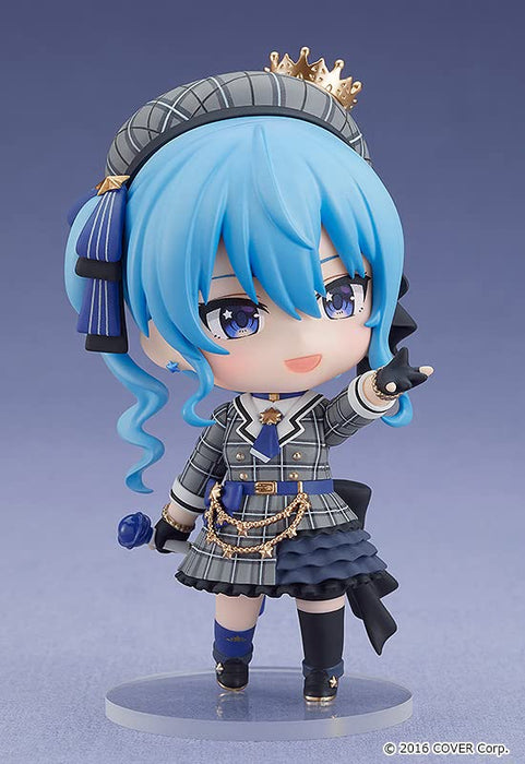 Nendoroid 1979 Hoshimachi Suisei hololive production plastic non-scale Figure_4