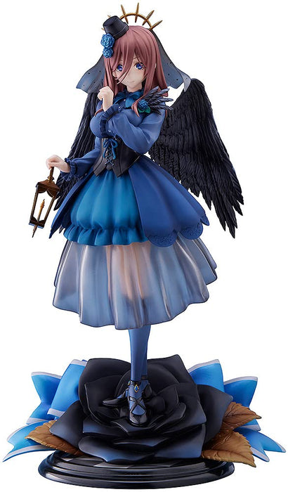 Proof The Quintessential Quintuplets Miku Nakano Fallen Angel Ver. Figure 103939_1
