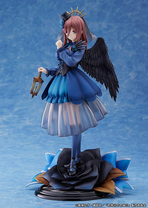 Proof The Quintessential Quintuplets Miku Nakano Fallen Angel Ver. Figure 103939_2