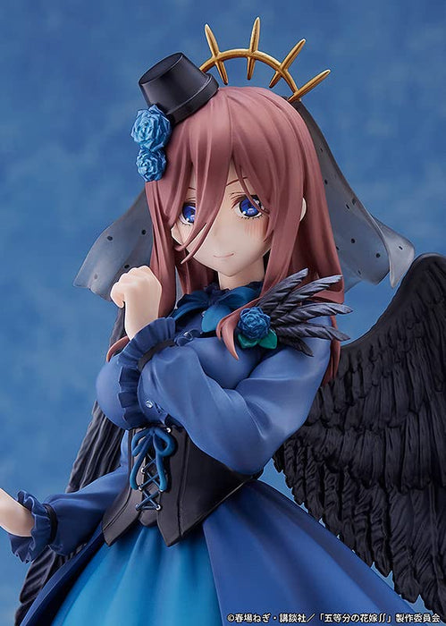 Proof The Quintessential Quintuplets Miku Nakano Fallen Angel Ver. Figure 103939_4