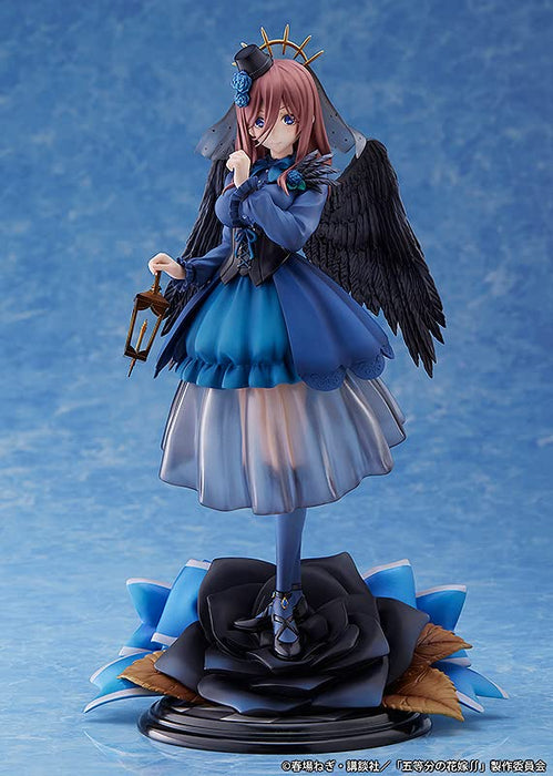 Proof The Quintessential Quintuplets Miku Nakano Fallen Angel Ver. Figure 103939_5