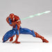 Kaiyodo Amazing Yamaguchi Spider-Man Ver.2.0 160mm non-scale Figure NR003 NEW_8