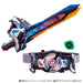 Kamen Rider Geats DX Command Twin Buckle & Raging Sword + Limited Tycoon Core ID_2