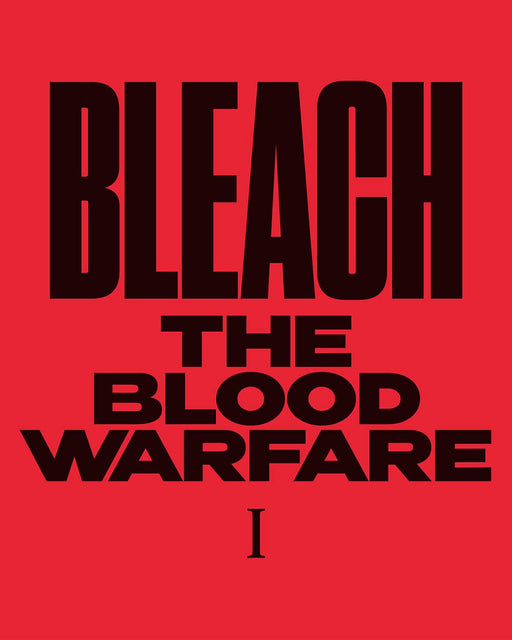 [DVD] Bleach Thousand-Year Blood War Vol.1 Limited Edition w/ Booklet ANZB-15961_1