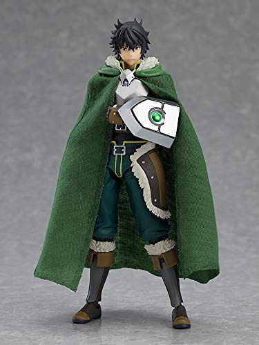 figma 494-DX The Rising of the Shield Hero Naofumi Iwatani: DX Ver. Figure NEW_5