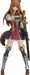 Max Factory figma 467 The Rising of the Shield Hero Raphtalia Painted Figure NEW_1