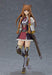 Max Factory figma 467 The Rising of the Shield Hero Raphtalia Painted Figure NEW_3