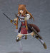 Max Factory figma 467 The Rising of the Shield Hero Raphtalia Painted Figure NEW_4
