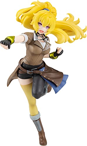 Pop Up Parade RWBY Yang Xiao Long: Lucid Dream non-scale Figure 236345 NEW_1