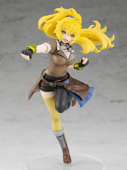 Pop Up Parade RWBY Yang Xiao Long: Lucid Dream non-scale Figure 236345 NEW_2