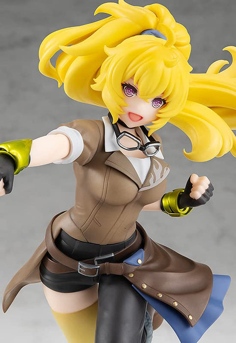 Pop Up Parade RWBY Yang Xiao Long: Lucid Dream non-scale Figure 236345 NEW_4