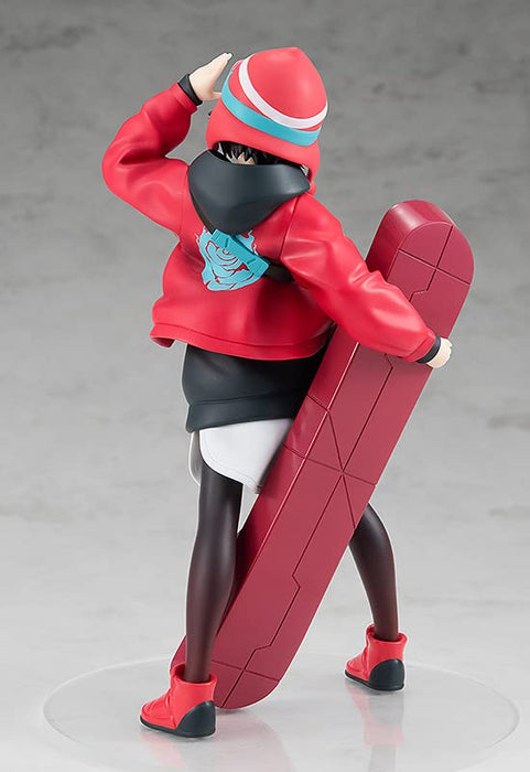 Pop Up Parade RWBY Ruby Rose: Lucid Dream non-scale Plastic Figure 236344 NEW_3