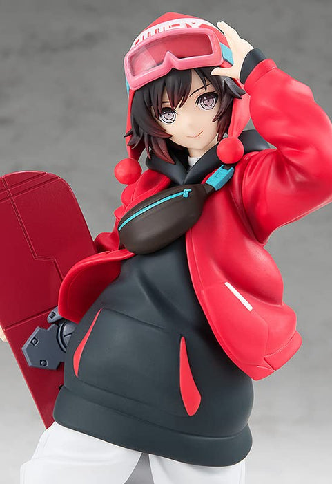 Pop Up Parade RWBY Ruby Rose: Lucid Dream non-scale Plastic Figure 236344 NEW_4