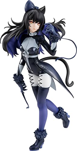 Pop Up Parade RWBY Blake Belladonna: Lucid Dream non-scale Plastic Figure 236338_1