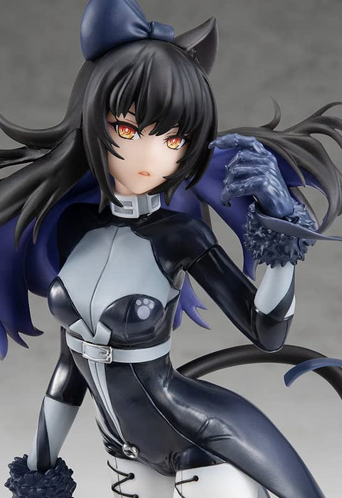 Pop Up Parade RWBY Blake Belladonna: Lucid Dream non-scale Plastic Figure 236338_4