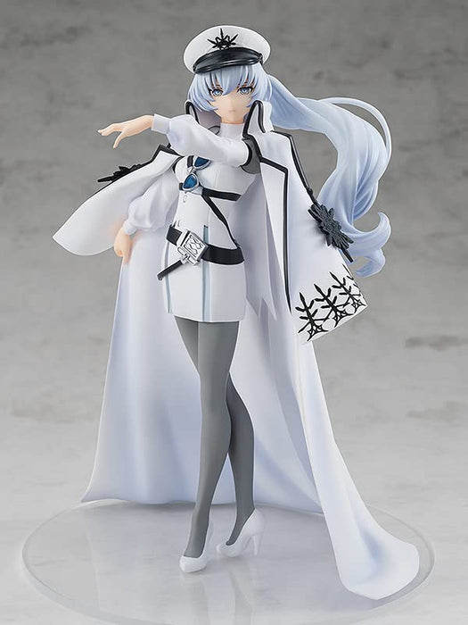 Pop Up Parade RWBY Weiss Schnee: Nightmare Side non-scale Plastic Figure 236341_2
