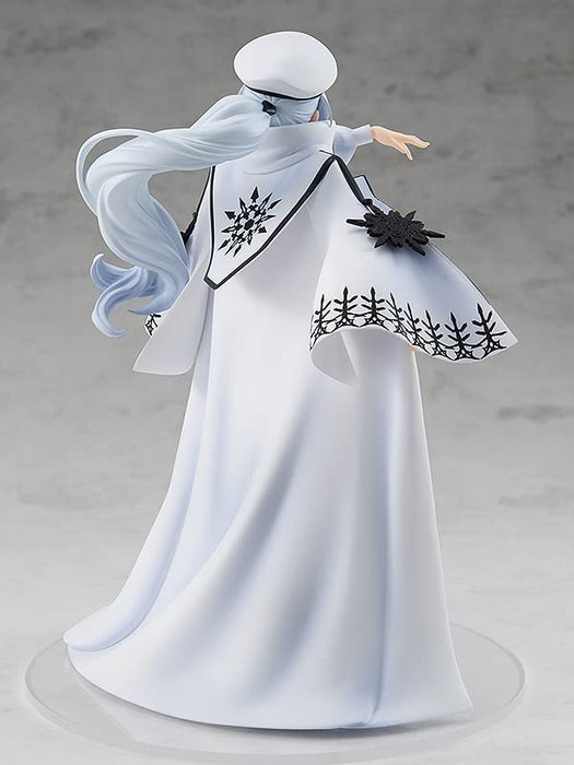 Pop Up Parade RWBY Weiss Schnee: Nightmare Side non-scale Plastic Figure 236341_3