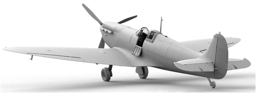 Kotare 1/32 scale British Air Force Spitfire Mk.Ia (Mid) Model Kit KOT32001 NEW_1