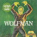 Lon Chaney Jr. Wolfman Glow-in-the-Dark Old Aurora Ltd/ed. Kit ATLAMCA450 NEW_1