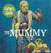Lon Chaney Jr. The Mummy Glow-in-the-Dark Old Aurora Ltd/ed. Kit ATLAMCA452 NEW_1
