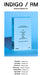 RM (BTS) 'Indigo' Postcard Edition Weverse Albums ver. Korean Edition BHE0226_2