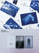 RM (BTS) 'Indigo' Postcard Edition Weverse Albums ver. Korean Edition BHE0226_5
