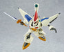 MODEROID Ryu-Knight Collection Series 1 Zephyr& Magidorar Non-scale Model Kit_4