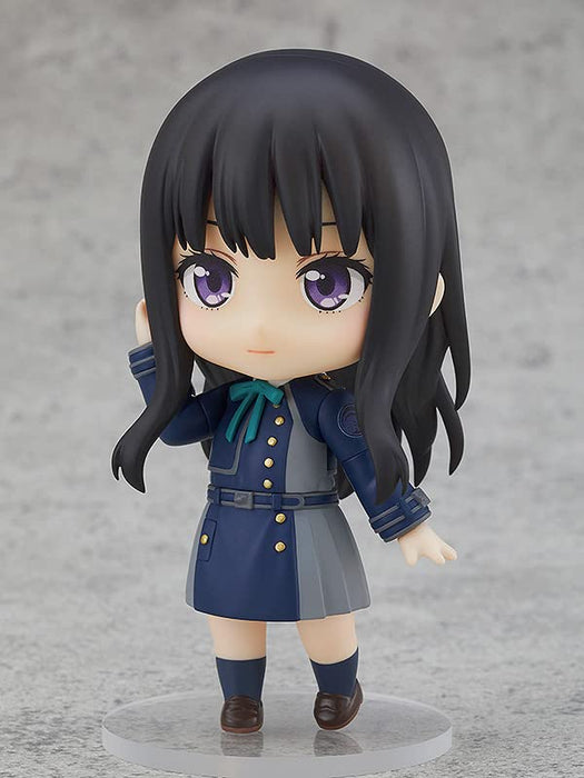 Nendoroid 1956 Takina Inoue Lycoris Recoil Painted plastic non-scale Figure NEW_2