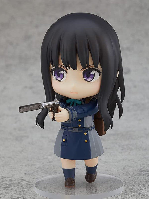 Nendoroid 1956 Takina Inoue Lycoris Recoil Painted plastic non-scale Figure NEW_3