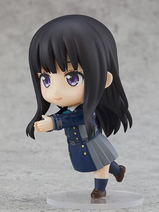 Nendoroid 1956 Takina Inoue Lycoris Recoil Painted plastic non-scale Figure NEW_4