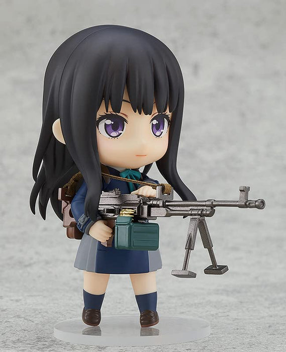 Nendoroid 1956 Takina Inoue Lycoris Recoil Painted plastic non-scale Figure NEW_5