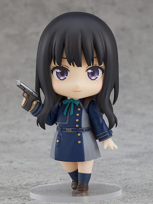 Nendoroid 1956 Takina Inoue Lycoris Recoil Painted plastic non-scale Figure NEW_6