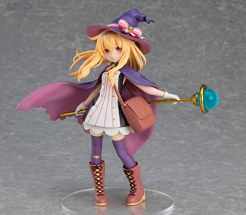 Good Smile Company Pop Up Parade Little Witch Nobeta Nobeta non-scale Figure NEW_4