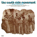The Southside Movement First +2 Japan CD Bonus Track OTLCD5375 Standard Edition_1